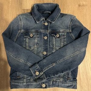 Gap Kids Denim Jacket -M